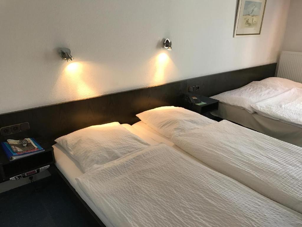 Gaestehaus Hein Boppard Exterior photo